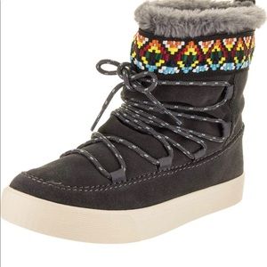 Toms Women Alpine